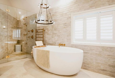 Barellen Beach House - Accommodation Batemans Bay 5