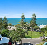 Unit 7 Fair Haven Kings Beach Excellent Views - Accommodation Batemans Bay