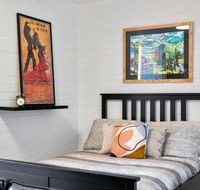 Soho Chic Apartment - Accommodation Batemans Bay