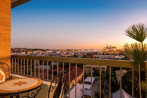 Soho Chic Apartment - Accommodation Batemans Bay 1