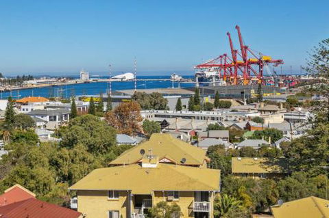 Soho Chic Apartment - Accommodation Batemans Bay 2