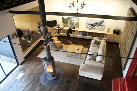 Big.Shed.House - Accommodation Batemans Bay 3