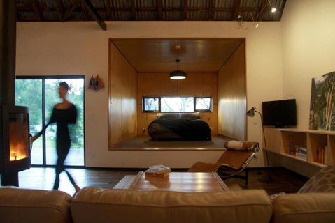 Big.Shed.House - Accommodation Batemans Bay 2