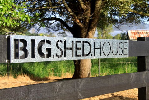 Big.Shed.House - Accommodation Batemans Bay 4