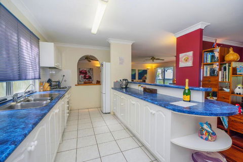 Cloud 9 Cliff Top Eagle Heights - Accommodation Batemans Bay 4