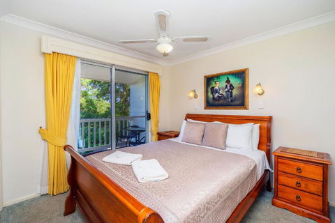 Cloud 9 Cliff Top Eagle Heights - Accommodation Batemans Bay 2