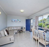 Shoal Towers Unit 2 / 11 Shoal Bay Road - Accommodation Batemans Bay