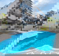 Beach Club 18 Nelson Bay - Accommodation Batemans Bay
