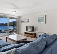 Bella Vista Unit 21 Shoal Bay - Accommodation Batemans Bay