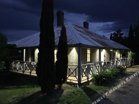 Beechworth 4a Albert Road - Accommodation Batemans Bay 3