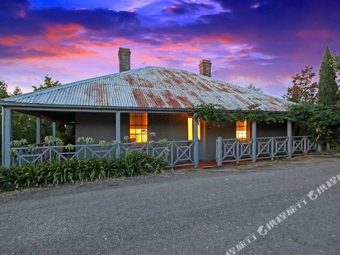 Beechworth 4a Albert Road - Accommodation Batemans Bay 2