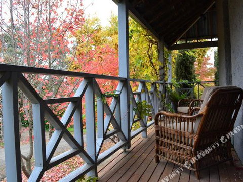 Beechworth 4a Albert Road - Accommodation Batemans Bay 6