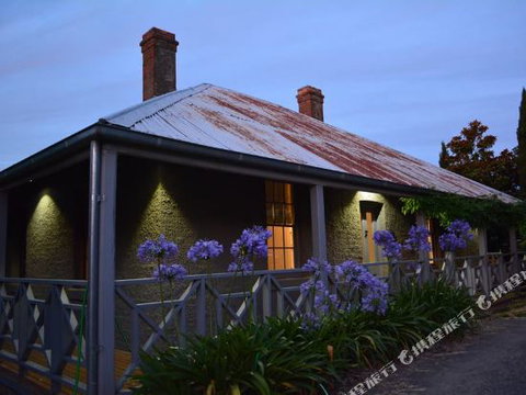 Beechworth 4a Albert Road - Accommodation Batemans Bay 4