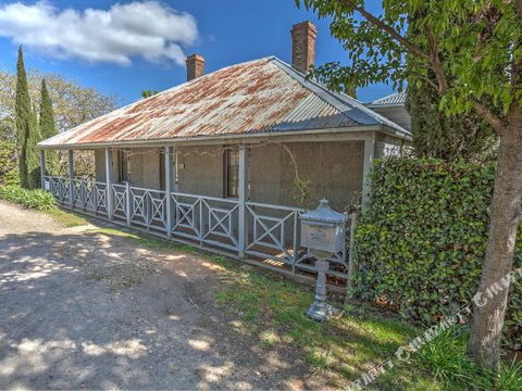 Beechworth 4a Albert Road - Accommodation Batemans Bay 0