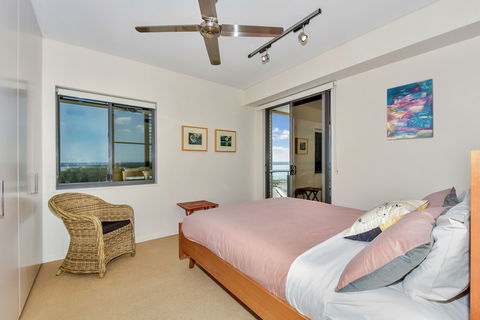 Darwin Waterfront Short Stay Apartments - Accommodation Batemans Bay 4