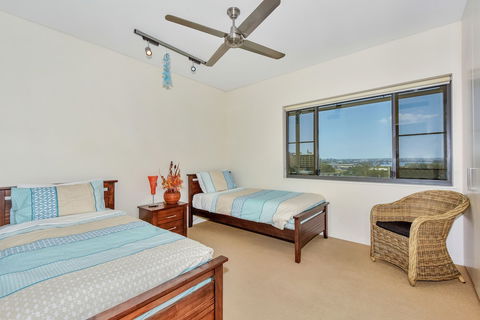Darwin Waterfront Short Stay Apartments - Accommodation Batemans Bay 1