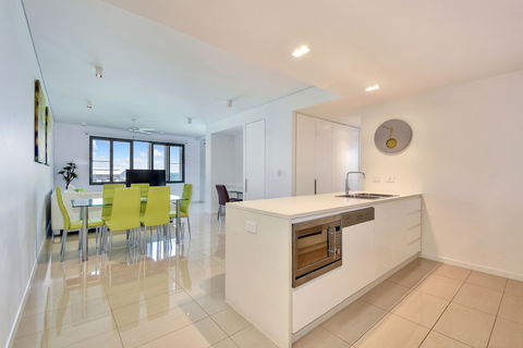 Darwin Waterfront Short Stay Apartments - Accommodation Batemans Bay 2