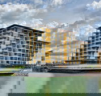 Darwin Waterfront Short Stay Apartments - Accommodation Batemans Bay