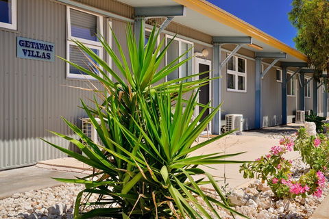 Getaway Villas Unit 38 4 - Accommodation Batemans Bay 4