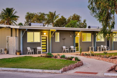 Getaway Villas Unit 38 4 - Accommodation Batemans Bay 1