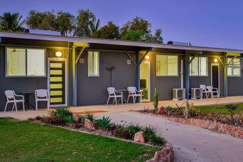 Getaway Villas Unit 38 4 - Accommodation Batemans Bay 5