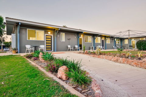 Getaway Villas Unit 38 4 - Accommodation Batemans Bay 3