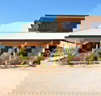 Ningaloo Breeze Villa 6 - Accommodation Batemans Bay
