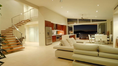 Whitsunday Views - Accommodation Batemans Bay 6