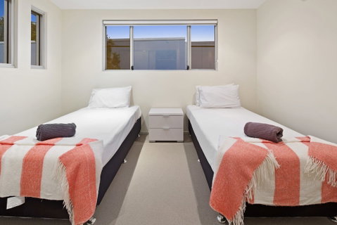 Whitsunday Views - Accommodation Batemans Bay 4