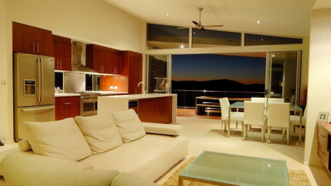 Whitsunday Views - Accommodation Batemans Bay 2