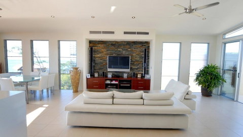 Whitsunday Views - Accommodation Batemans Bay 3