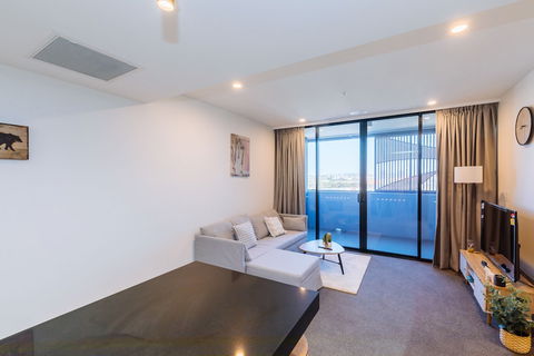 Airtrip Apartments On Deshon St - Accommodation Batemans Bay 2