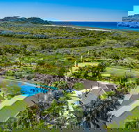 A Perfect Stay Byron Pacific Vista - Accommodation Batemans Bay
