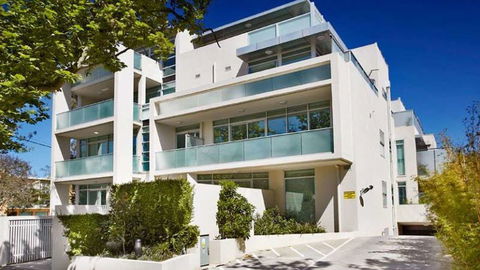 Apartment On Broadway - Accommodation Batemans Bay 6