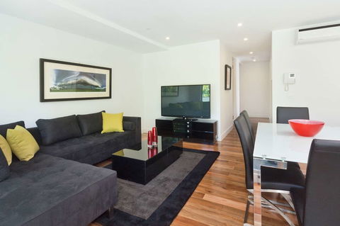 Apartment On Broadway - Accommodation Batemans Bay 0