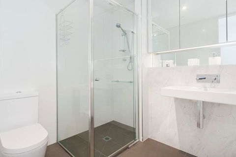 Apartment On Broadway - Accommodation Batemans Bay 4