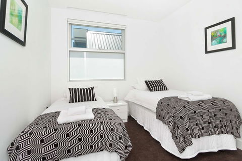 Apartment On Broadway - Accommodation Batemans Bay 1