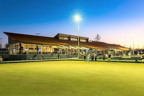 NEO Apartments Holidays Gold Coast - Accommodation Batemans Bay 1