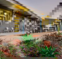 Getaway Villas Unit 38 2 - Accommodation Batemans Bay