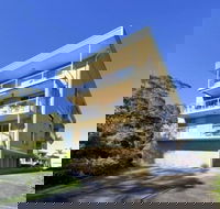 Blue Waters Unit 8 Shoal Bay - Accommodation Batemans Bay