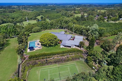 Ferncrest - Accommodation Batemans Bay 2