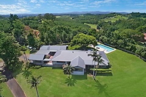 Ferncrest - Accommodation Batemans Bay 0