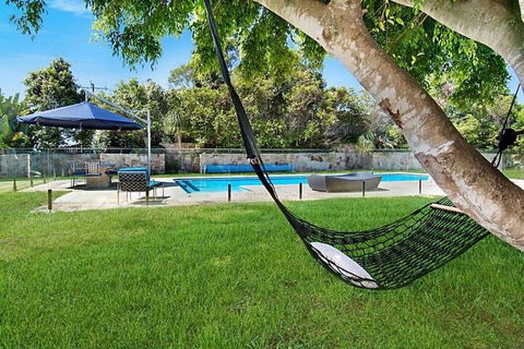 Ferncrest - Accommodation Batemans Bay 6