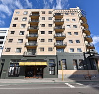 Inner Perth CBD 1X1 Apartment - Accommodation Batemans Bay