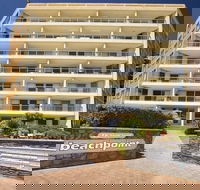 Beachpoint Unit 501 - Accommodation Batemans Bay