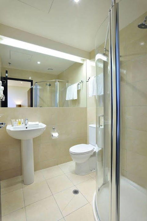 Budget1hotel - Accommodation Batemans Bay 5