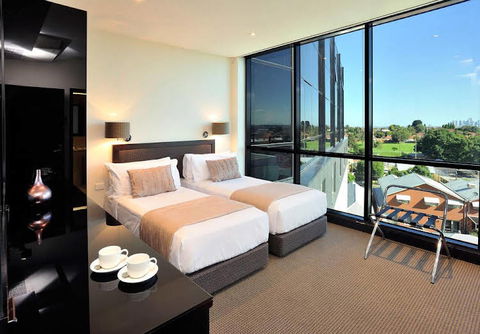 Budget1hotel - Accommodation Batemans Bay 2
