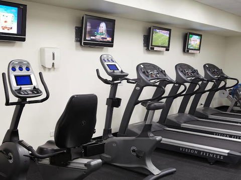 Budget1hotel - Accommodation Batemans Bay 4