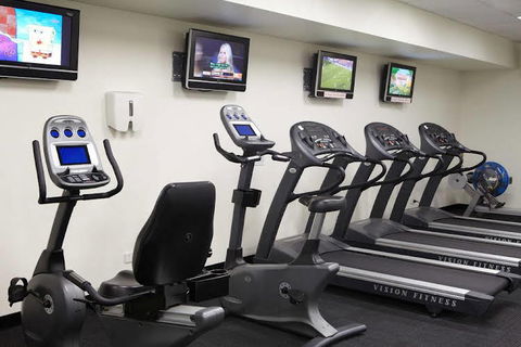 Budget1hotel - Accommodation Batemans Bay 6