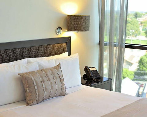 Budget1hotel - Accommodation Batemans Bay 3